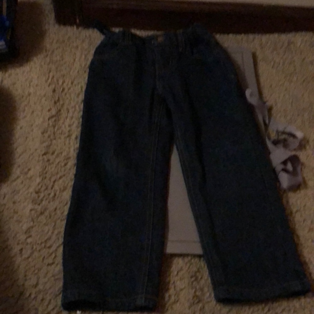 Boys Jeans